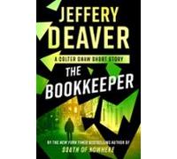 The Bookkeeper (ebook)