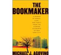 The Bookmaker (ebook)