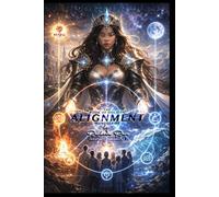 The Bookof Wholistic Alignment: A Premium & Comprehensive Guide to, Love, Wealth, & identifying Your Best Business, Platonic, Romantic Partner, & Family Dynamic