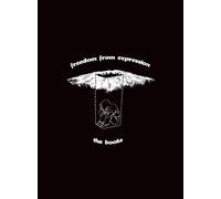 The Books - Freedom of Expression [Reino Unido] [DVD]