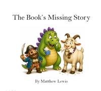 The Book's Missing Story