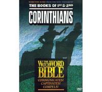 The Books of 1st & 2nd Corinthians: The WatchWord Bible Volume 7