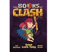 The Books of Clash. Le leggende leggendarie delle leggendarissime imprese (Vol. 2) (Tipitondi)
