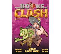 The Books of Clash. Le leggende leggendarie delle leggendarissime imprese (Vol. 5) (Tipitondi)