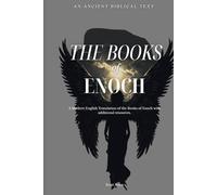 The Books of Enoch