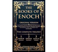 The Books of Enoch