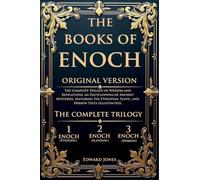 The Books of Enoch