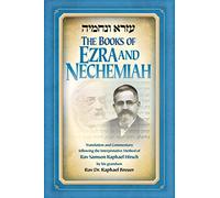 The Books of Ezra and Nechemiah