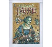 The Books of Faerie