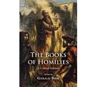 The Books Of Homilies (ebook)