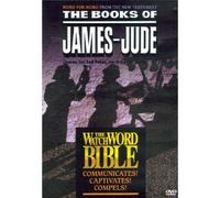 The Books of James-Jude: The WatchWord Bible Volume 11 (James, 1st and 2nd Peter, 1st-3rd John, Jude)