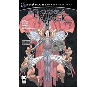 The Books of Magic Omnibus 2