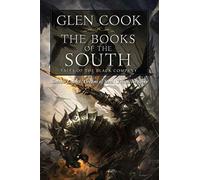 Los libros del sur – Tor Books
