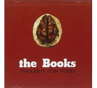 The Books - Thought For Food (Reissue)