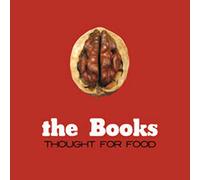 The Books - Thought for Food [Vinilo]