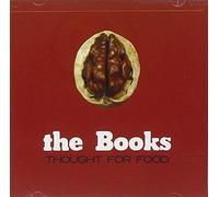 The Books - Thought for Food [Vinilo]