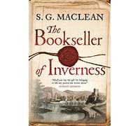 The Bookseller of Inverness: The Waterstones Scottish Book of the Year 2023