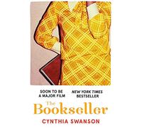 Two Roads Brewing – The Bookseller: Sliding Doors set in a bookshop