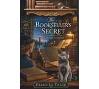 The Bookseller's Secret: A Tumblebrook Mystery