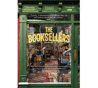 The Booksellers [USA] [DVD]