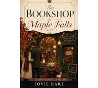 The Bookshop at Maple Falls (Love in Maple Falls)