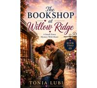 The Bookshop at Willow Ridge: A Small-Town Mystery with Heart