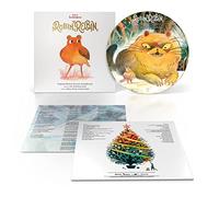 The Bookshop Band - Robin Robin (Original Motion Picture Soundtrack) [Vinilo]