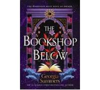 the bookshop below