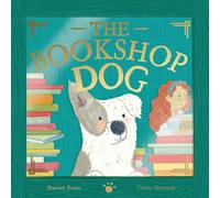 The Bookshop Dog – Little Tiger Verlag