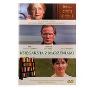 The Bookshop [DVD] (IMPORT) (No hay versión española)