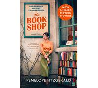 THE BOOKSHOP [Film tie-in edition]: A powerful literary fiction novel shortlisted for the Booker Prize