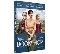 The Bookshop [Francia] [DVD]