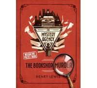 El asesinato en la librería – Libro de acertijos de Mystery Agency – Sphère