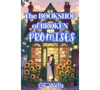 The Bookshop of Broken Promises