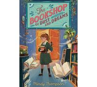 The Bookshop of Dust and Dreams