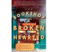 The Bookshop Of The Broken Hearted (ebook)