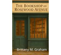 The Bookshop on Rosewood Avenue