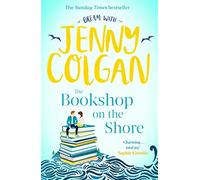 The Bookshop on the Shore: From the bestselling author of feel-good romance (Kirrinfief)