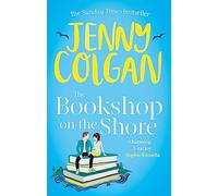 The Bookshop On The Shore: the funny, feel-good, uplifting Sunday Times bestseller (Kirrinfief)