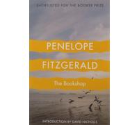 The Bookshop | Penelope Fitzgerald Nicholls