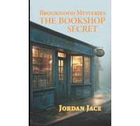 The Bookshop Secret