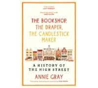The Bookshop The Draper The Candlestick Maker