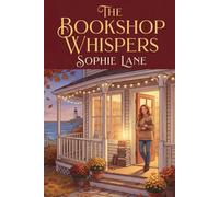 The Bookshop Whispers: A Starlight Cove Mystery (Starlight Cove Mysteries (Book 1))