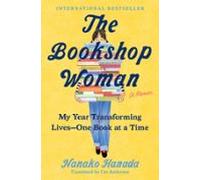 The Bookshop Woman (ebook)