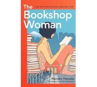 The Bookshop Woman: Nanako Hanada