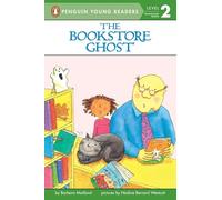 The Bookstore Ghost (Penguin Young Readers, Level 2) – Penguin Books