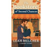 The Bookstore of Second Chances