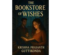 The Bookstore of Wishes