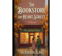THE BOOKSTORE ON HEART STREET