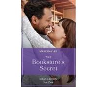 The Bookstores Secret (ebook)